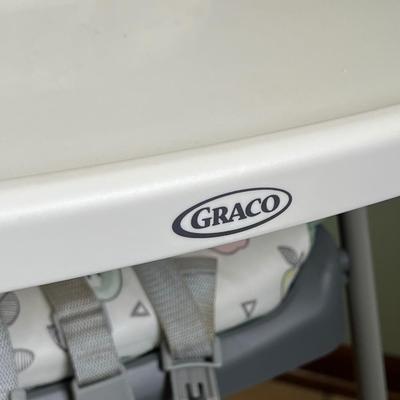 GRACO ~ Highchair