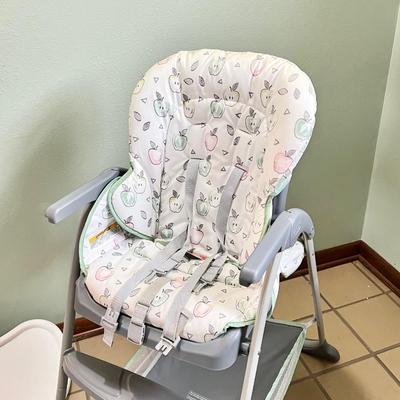 GRACO ~ Highchair