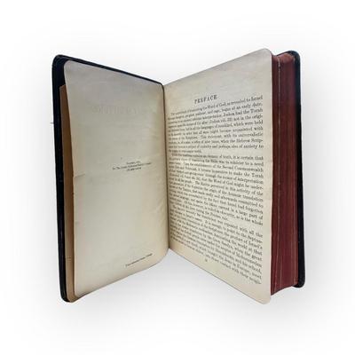 The Holy Scriptures According to the Masoretic Text: A New Translation with the Aid of Previous Versions and with Constant Consultation...