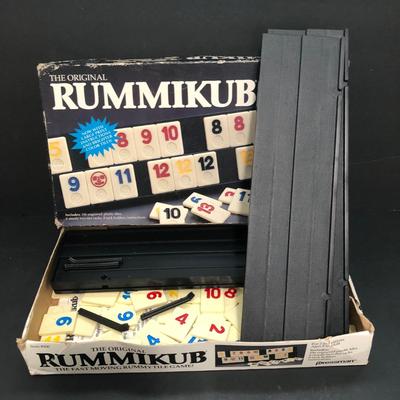 LOT 42U: Vintage Board Games - Battleship, Password, Yahtzee, Boggle, Scrabble & More