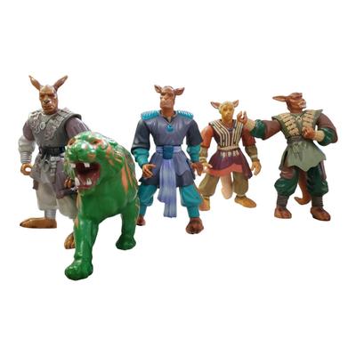 Lot of variety toys