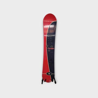 VISION PRECISION 147 SNOW BOARD