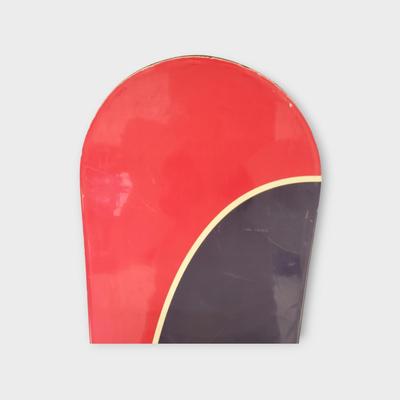 VISION PRECISION 147 SNOW BOARD