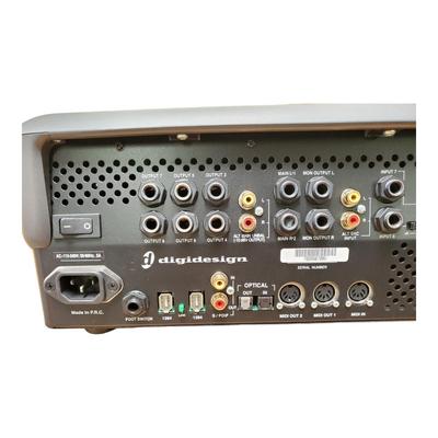 Digidesign Digidesign Digi 002 LE FireWire Music Production System