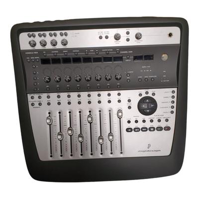 Digidesign Digidesign Digi 002 LE FireWire Music Production System