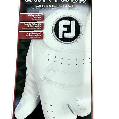 Golf Accessories