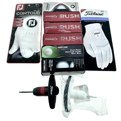 Golf Accessories