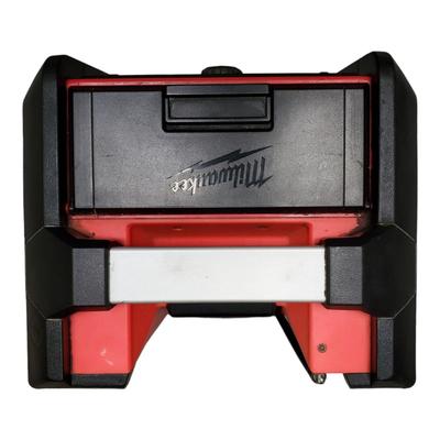 Milwaukee 2792-20 M18 18V Lithium-ion Cordless Radio/Charger