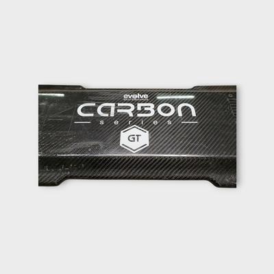 Evolve Skateboards Carbon GT
