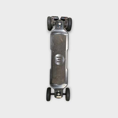 Evolve Skateboards Carbon GT