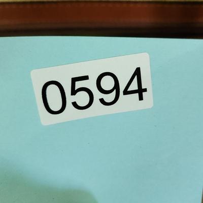 Alessandro Venanzi Leather Travel Bag made in Italy