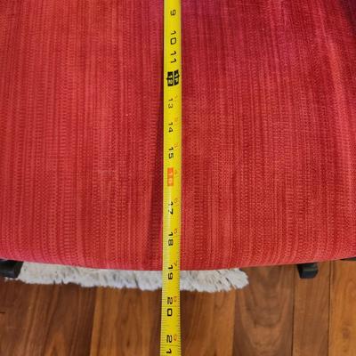 Antique Rocker Rocking Chair