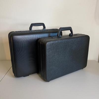 Vintage Brief Cases