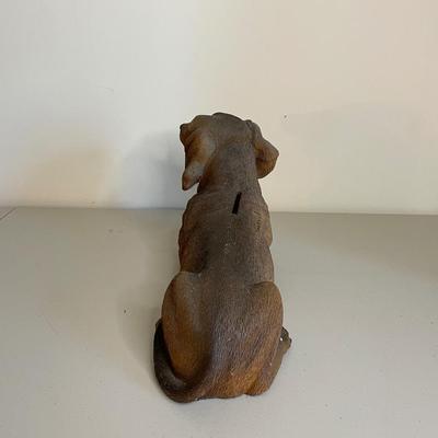 Decorative Statues of Dogs