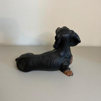 Decorative Statues of Dogs