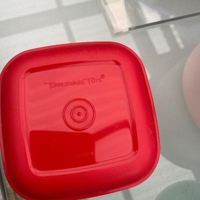 MICROWAVEABLE DISHES, FOOD STORAGE CONTAINERS AND MORE