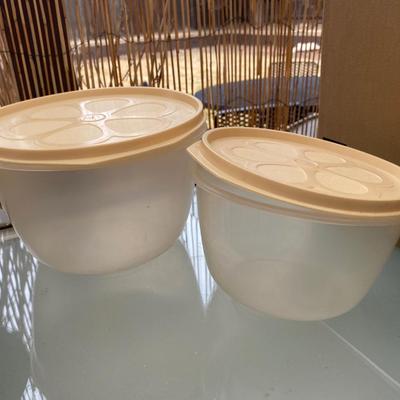 MICROWAVEABLE DISHES, FOOD STORAGE CONTAINERS AND MORE