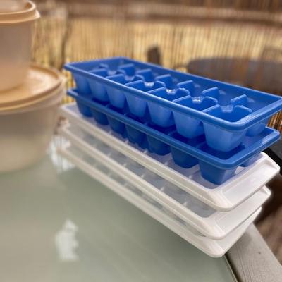 MICROWAVEABLE DISHES, FOOD STORAGE CONTAINERS AND MORE