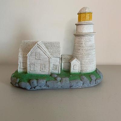 Lighthouse - Sand Krafts