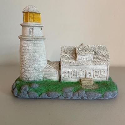 Lighthouse - Sand Krafts