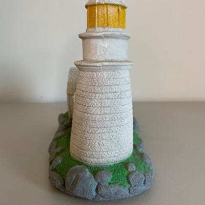 Lighthouse - Sand Krafts