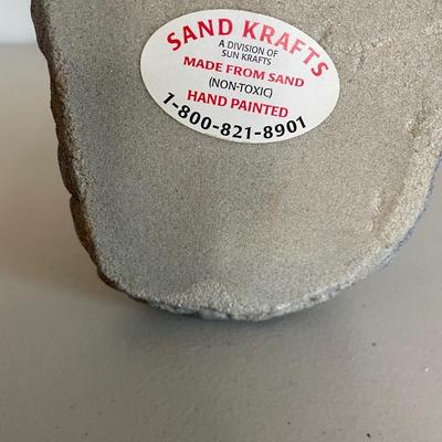 Lighthouse - Sand Krafts