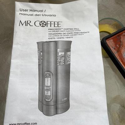 RANDOM KITCHEN GOODIES