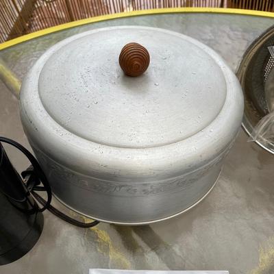 RANDOM KITCHEN GOODIES