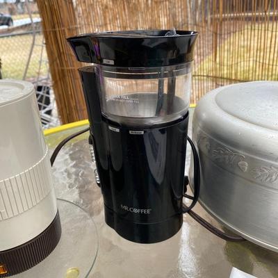 RANDOM KITCHEN GOODIES