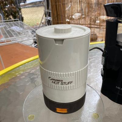 RANDOM KITCHEN GOODIES