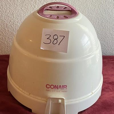 ConAir Pro Style 1600 Hair Dryer