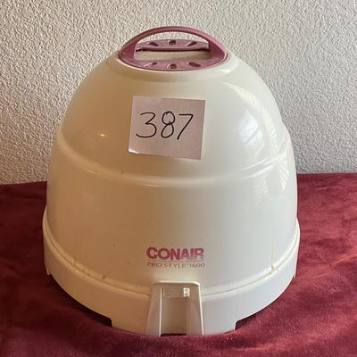 ConAir Pro Style 1600 Hair Dryer