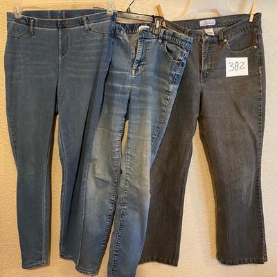 Size 10 Jeans