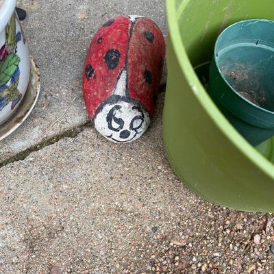 SPRING IS IN THE AIR