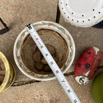 SPRING IS IN THE AIR