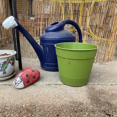 SPRING IS IN THE AIR