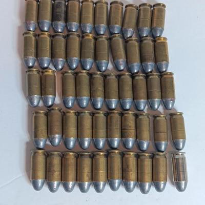 Box of 50 rounds of Ammunition