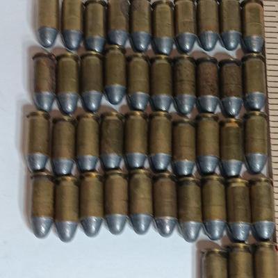 Box of Ammunition 43 total shells