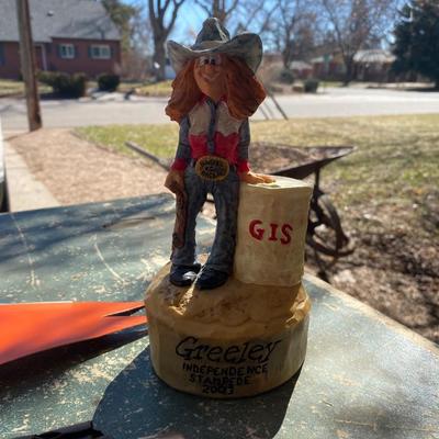 1987 BRONCOS SWAG AND MORE