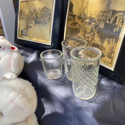 ASSORTMENT OF DIFFERENT THINGS