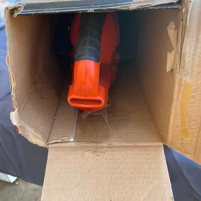 DUAL ACTION HEDGE TRIMMER AND INDOOR INSECT KILLER