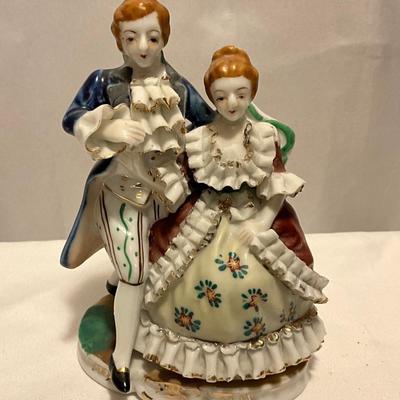 Vintage, Occupied Japan figurine