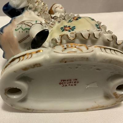 Vintage, Occupied Japan figurine