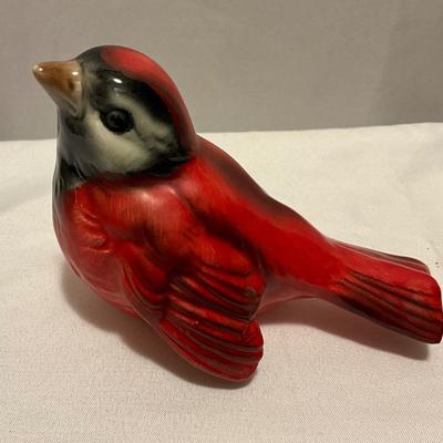 Goebel Cardinal, 3in