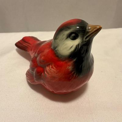 Goebel Cardinal, 3in