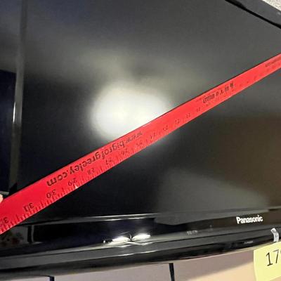 Panasonic TV