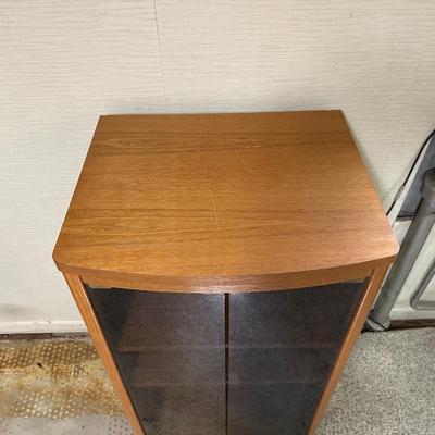 STEREO CABINET