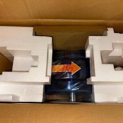 GARMENT RACK, UMBRELLA AND AB SLIDE