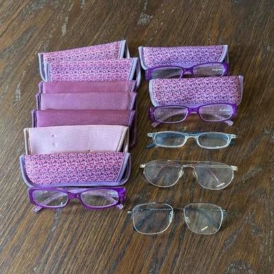 READER GLASSES