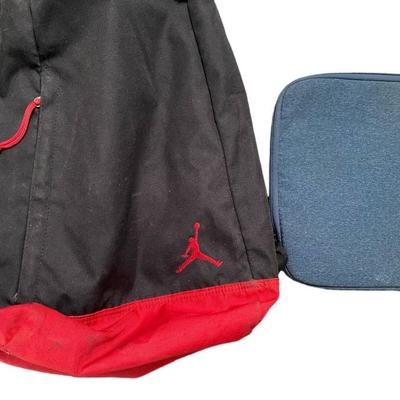 Lot of Laptop Soft Cases & Backpack